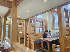 -百年石锅饭·朝鲜族传统民餐