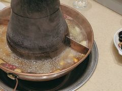 -阳坊大都涮羊肉(阳坊总店)