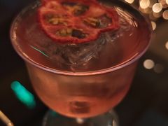 -云·酷Atmosphere(国贸大酒店)