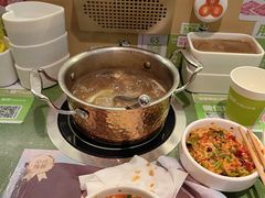 -一围小火锅(佳兆业广场店)