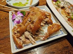 -新兴园饺子馆(河南街店)