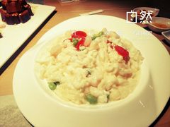 -老船坞餐厅(北京亚洲大酒店 )