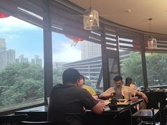 -重庆九记老火锅(广场店)
