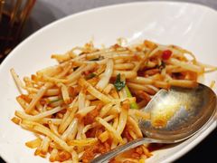 -老海陵·泰州菜(三水湾店)