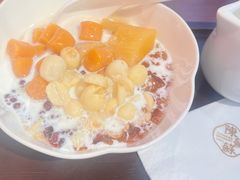 -陳蘇蘇1994·中华甜品(广州正佳广场店)