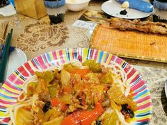 -新疆伊宁远征餐厅