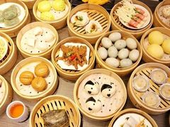 -隆隆金大茶楼(地王广场店)