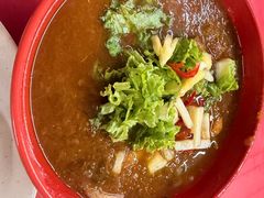 -金伯利街美食夜市
