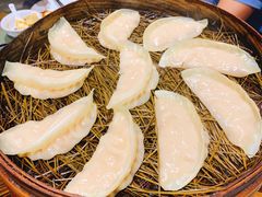 -松针蔡记蒸饺(花园路店)