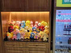 -火鳳祥美蛙牛肉自助(青悦城店)
