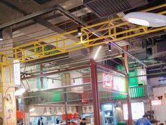 -彭耕记猪油炒小菜(吉联mall店)