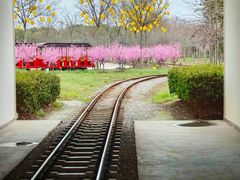 -歌斐颂巧克力小镇