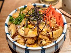-梅亭居酒屋(中大国际店)