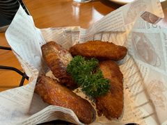 -新贝乐意大利餐厅(苏州中心店)