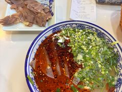 -舌尖尖兰州牛肉面(中峇鲁店)