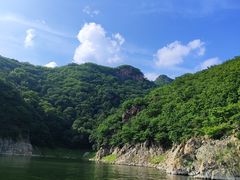-松花湖风景名胜区