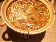 老昆明米线-云水瑶意境云南菜餐厅(大悦城店)