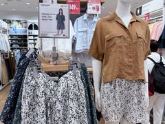 -优衣库(天津贵和购物中心店)