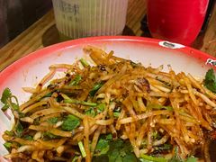 -兔槽江湖菜·重庆璧山兔(水围店)