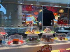 -莲寿司(国兴店)
