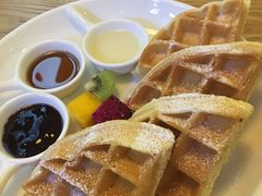 -海岩咖啡(茂业天地店)