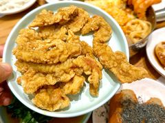 -小满手工粉(上海品尊国际店)