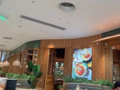 -芭札·Thai泰国餐厅(同和金铂天地店)