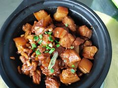 徽式红烧肉-徽州美食(三十年老店)