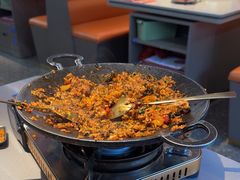 -韩一品韩国料理(柏庐南路店)