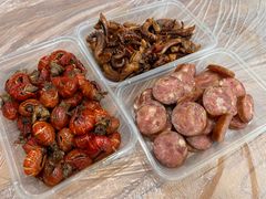 -蓝精灵饺子店