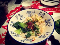 -汉唐宴长安食府