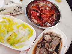 -鹅簋(顺德总店)