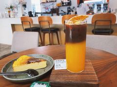 -稀物集咖啡(徽州大道店)