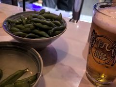 -北平机器Peiping Machine(百子湾店)