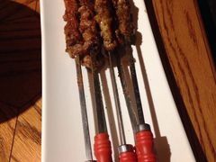 -阿罗新疆菜(人民广场店)