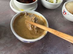 -鑫龙火锅城(环山路店)