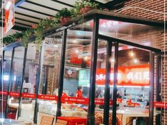 大堂-杯莫亭(集里店)