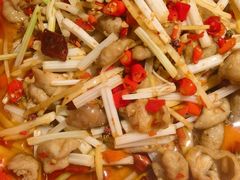 -蛙兔鸡自贡风味·特色江湖菜(广都店)