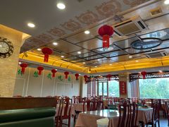 -烤肉宛饭庄(北新桥店)