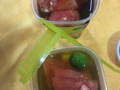 -YO!TEA有茶(坂田佳华领汇店)