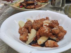 -八仔大富楼·河鲜(西江店)