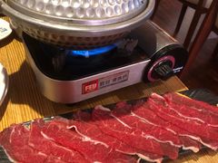 -一井烧肉·活鳗·寿司(望京SOHO店)