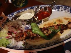 -卢布里西餐厅(满洲里店)