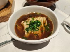招牌红汤面-二十四单 淮扬新味