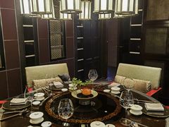 -杭州西子湖四季酒店·金沙厅