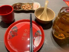 -阿诚市井潮汕菜(金台路店)