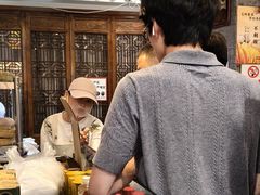 -赵记素斋·绿豆馅饼(钟楼小区店)