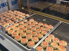 -西区老大房(愚园路店)