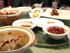 -阿英煲(凉城路店)