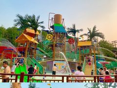 -杭州开元森泊度假乐园